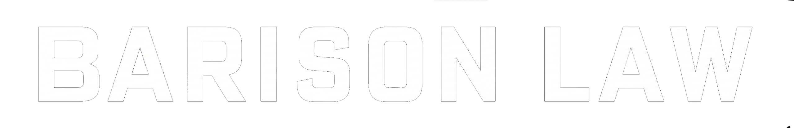 Barison Law Logo